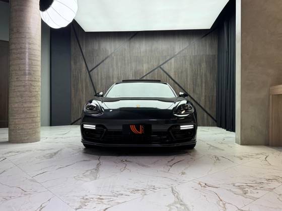 PORSCHE PANAMERA 2.9 V6 E-HYBRID 4 PDK
